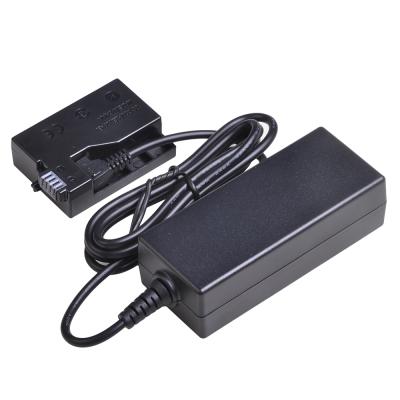 China Camera ACK-E8 ACKE8 Digital Camera Kit AC Power Adapter For Canon Kiss X4 X5 ACK-E8 EOS 550D 600D 650D 700D T2i T3i T4i for sale