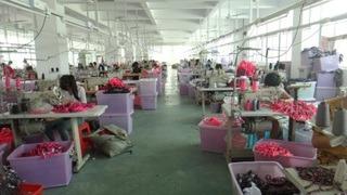 Verified China supplier - Shantou Junchengfa Dress Limited