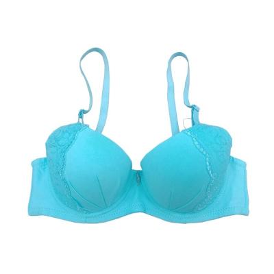 China Wholesale Common QUICK DRY Bras Female Cheap Underwear Plus Size In Lots High Quality Comfortable Women's Lingerie Bra QUICK DRY for sale