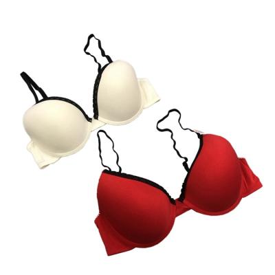 China 2021 Wholesale Cheap Sexy Breathable Lots Of Hot Selling Women's Seamless Underwear Stocking Bras Lingerie for sale