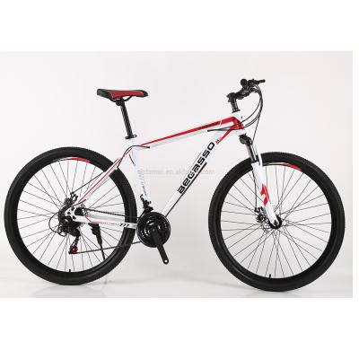 China DIRT JUMP bicicletas mtb mountain bike 29er adults 27 speed bycyclesfor sale for sale