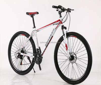 China mountain steel bicycle 29 inch 30S mountain bikes for sale bicycles mountain bike for sale