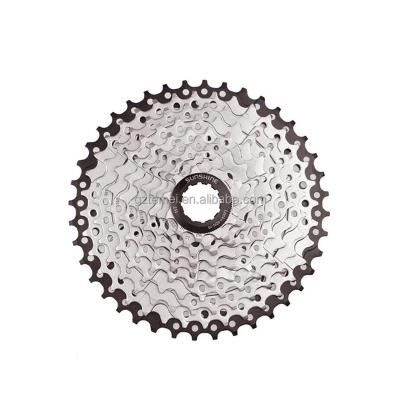 China Road Bike SUN Cassette 12 Speed ​​/46/50/52T Road Bike Drop Out Bicycle Sprocket For Shimano Parts for sale