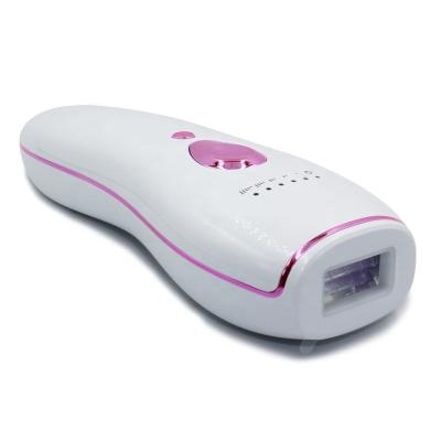 China Home Use Advanced Hair Removal Dropshipping IPL Hair Removal Handset Handheld Hair Removal for sale