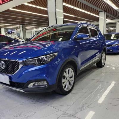 China 2017 Used MG ZS, 1.5L Manual, Euro V, Only 20000km Used 1.5L for sale