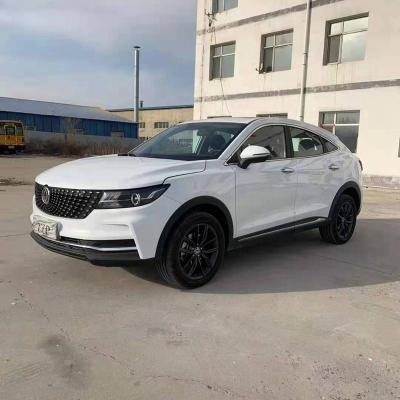 China 2020 Fengguang used Dongfeng ix5 SUV .1.5T, only 9000km used 1.5L for sale