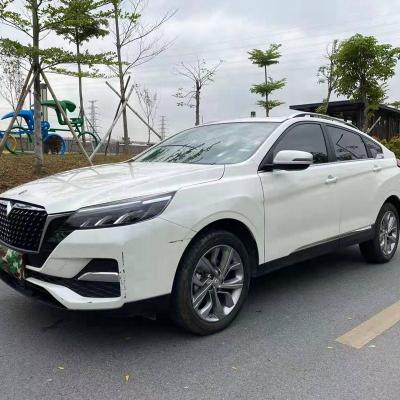 China 2020 Used Dongfeng Venucia T90 Sedan, 2.0T, 2.0L Auto for sale