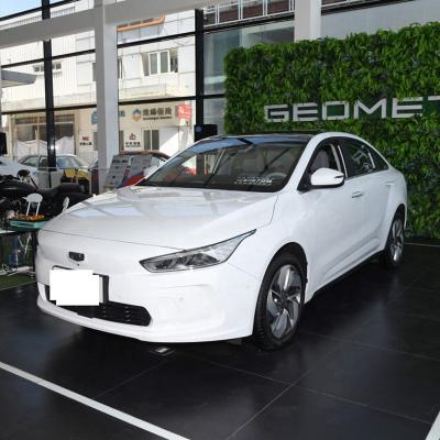 China 2019 New Geometry A Electric Automobile , Geometry A NEDC 500 Kilometer Range for sale