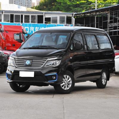 China Cloth new Dongfeng 2021 fengxing Lingzhi M5 EV electric MPV, NEDC range 410 kilometers for sale