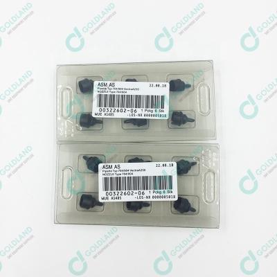 China SMT PCB Assembly Production Line Type 704 904 SMT Nozzle Siemens Siplace ASM SMT Spare Part 00322602 Transfer Machine for sale