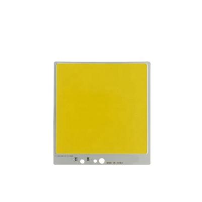 China Car Lighting Best Selling 12V/24V High Quality Highlight LED Panel COB Light Source Module for sale