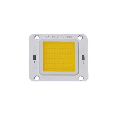 China INGAN High Power Flip-chip LED Core Rod 15w COB Led Chip, Luminous Efficacy 120lm/w for sale