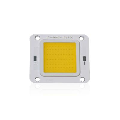 China High Quality 4046 Aluminum Source Chip Cob Led High Power 60w Chip Led Street Light for sale