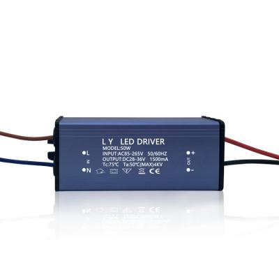 China LED Lighting Driver China Manufacture IP67 100W DC 28V Constant Voltage Led Driver for sale