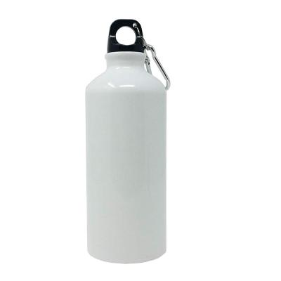 China Business 20oz Stainless Steel Sports Water Bottle for Sublimation/Straw Lid, 304 Stainless Steel Travel Mugs for sale