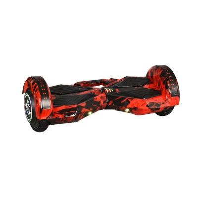 China 10-inch Inch 2 Wheels Self Balancing Gyroor Hoverboards For Drop Shipping Applicable People Unisex Battery Capacity 10Ah for sale