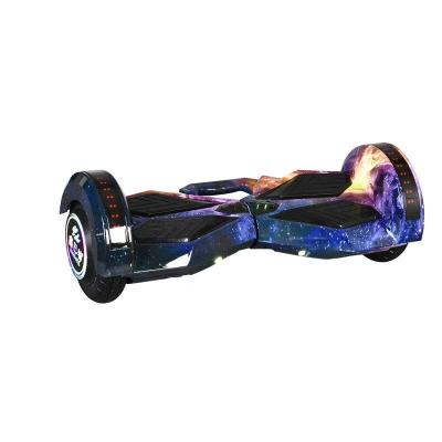 China 36V Lithium Battery Electr 9/12 Car Hoverboard Stick And Light with Battery Capacity 10Ah for sale