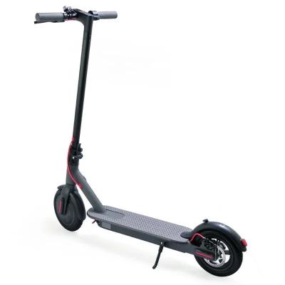 China 2024 2 Wheel Electric Scooters Electrico 500w 1000w Powerful Adult Fast with Removable Battery Elektrik E Scooter Foldable for sale