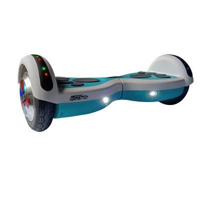 China Patented Product Appearance patent Skat Elétr Adult Big Wheel Free Shipping Balance 8.5 Hoverboard With Music Speaker For Girls for sale