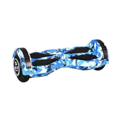 China Hover Board 2 Unisex Applicable People ABS PC Aluminium Alloy Flying Battery Handle Hoverboard for sale