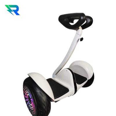 China Electronic Smart 6.5inch Scooter Hoverboard 350w 12km Range Self-Balancing Electric Scooters for Outdoor Sports for sale