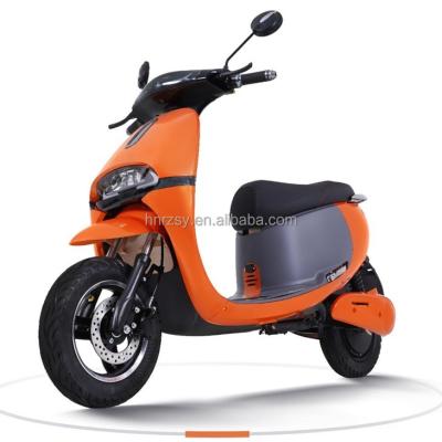 China Power Electric Bicycle Production of Sportbikes Electric Motorcycle for Adults for sale