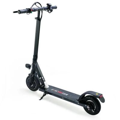 China 31-40km/h Max Speed Electric Scooter for Unisex Riders Removable Battery 8.5 Inch 250w Motor for sale