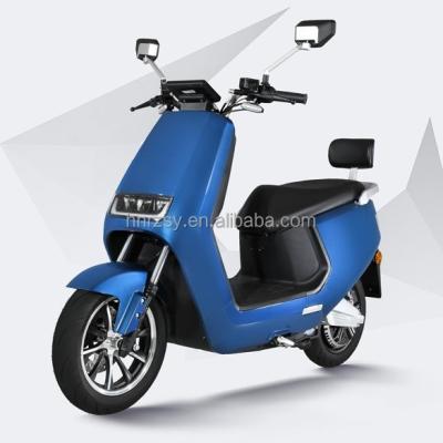 China 48V Electric Vehicle Pedal Vehicle for Adults Passenger Electric Vehicle from 2024 in Motorcycle Type Sportbikes for sale