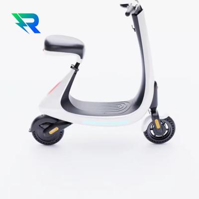 China Electric Scooter with Dual Motors and Suspension 1010*590*1000 mm Battery Capacity 10 20Ah for sale