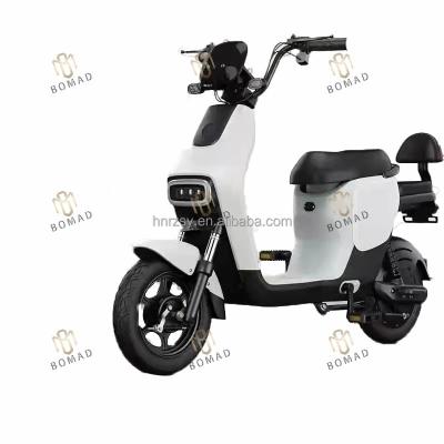 China 125cc Electric Motorcycle Electric Moped 1500w Electric Bike Motorcycles Speed 45km/hr Motor Power 8000W for sale