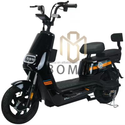 China Electric Bicycle for Adults 18-Speed Gears and 60km Range per Power from Leading Source for sale