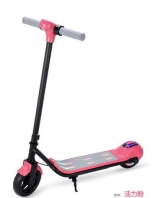 China 40-60km Range Per Charge Electric Scooter with Armrest and Smart Sensor Technology for sale