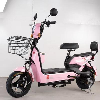 China Electric City Bike 1000w 250w Electric Bikes Electric Bicycle Scooters with  Max Load 200kg for sale