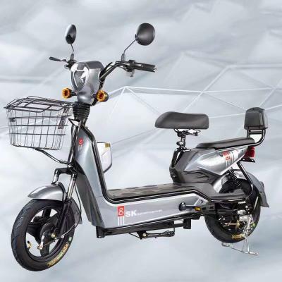 Κίνα Ενσωματωμένη μπαταρία 2024 48v 750w Ebike 7 ταχύτητα Ηλεκτρικό ποδήλατο βουνού για άνδρες Ηλεκτρικό ποδήλατο πόλης προς πώληση