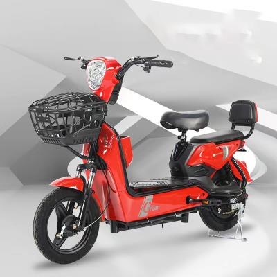 China 31 60 km bereik per Power Electric City Bike 29 Inch Electric Bike 1000w Modieus elektrisch fietspakket met batterij Te koop