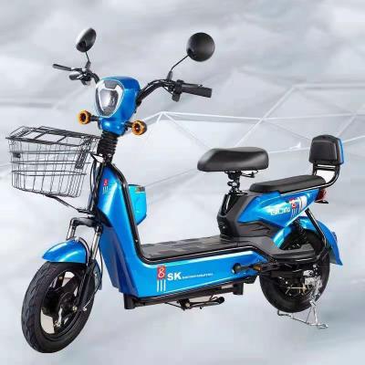 Chine Introduction d'une batterie intégrée économisant de l'énergie scooter électrique vélo pliable vélo électrique 20000w vélo électrique charge maximale 200kg à vendre