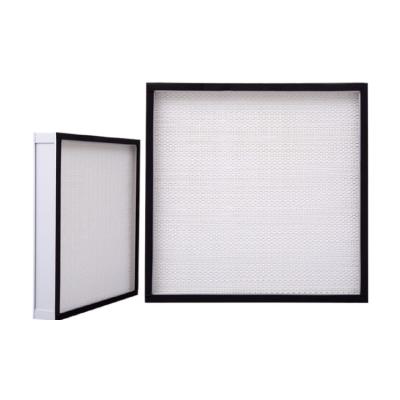 China Wholesale Hospital Wholesale Soap Latest Ffu With Hepa Ceiling Network Filter for sale