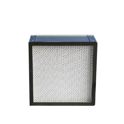 China Hospital New Listing Activated Carbon 3 Stage A28 Portable Air Purifier Hepa Filter for sale