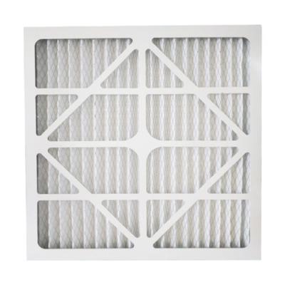 China Retail factory direct supply air filters hepa filters FB panel air filters for sale