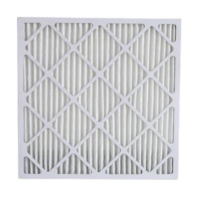 China energy & New Customized Brand Folding Filter Air Filter Pre Extracting Air Filter for sale