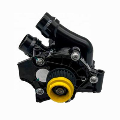 China For VW EA888 factory new quality EA888 1.8T 2.0T engine tsi new ina auto water pump assembly part for Audi a3 a4 b8 VW 06H121026 06H121026CN for sale