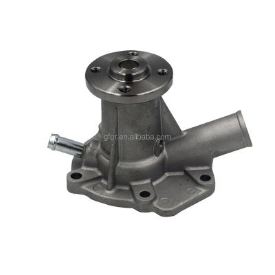 China D850 D950 V1100 15534-73030 kubota engine parts aluminum water pump for kubota for sale