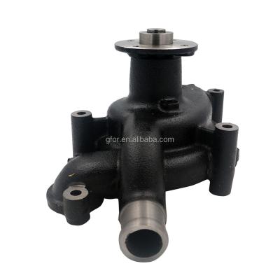 China Cast Iron Truck Water Pump FOR Hino K13c TV Car Engine Good Quality OEM 16100-3820 for sale