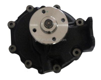 China Cast iron water pump 16100-3466 for hino J08C for sale