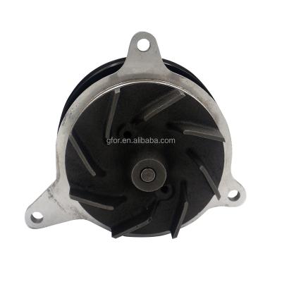 China Cast iron hino water pump E13C-TK 16100-E0451 for sale