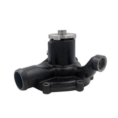 China Cast iron 6D16T OIL ME995358 Mitsubishi engine parts fuso water pump for Mitsubishi fuso for sale