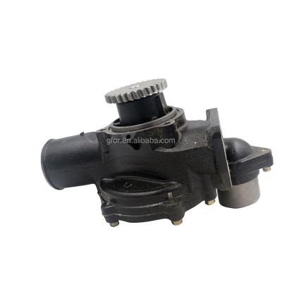 China GE13 21010-00Z06 nissan cast iron engine parts ud water pump for NISSAN UD for sale