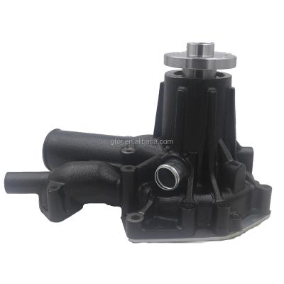 China factory 6HK1 TRUCK engine parts water pump used for isuzu series for sale