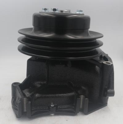 China cast iron 10PE1 TRUCK engine parts water pump 1-13650-179-1 for isuzu series for sale