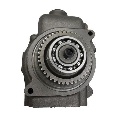 China GFOR factory for crawler water pump 3304 3306 2W8001 1727767 for sale